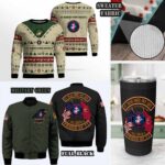 1st marine corps districtsweater tribute sets rwp36