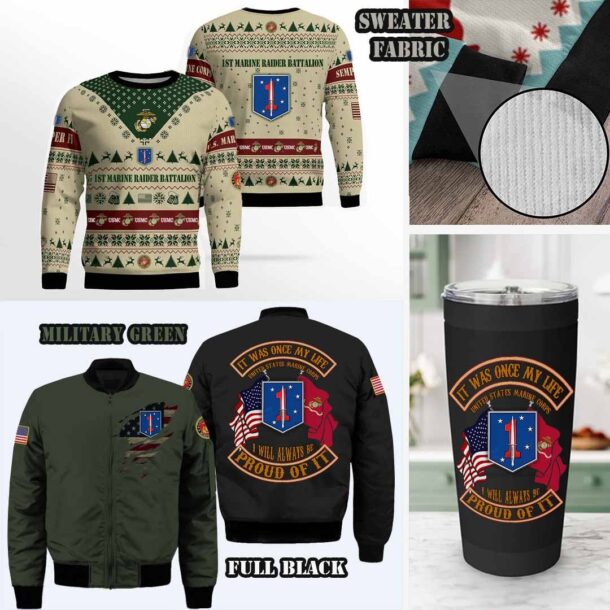 1st mrb 1st marine raider battalionsweater tribute sets bibrf