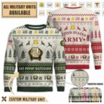 1st psyop bn 1st psychological operations battalionpremium ugly sweater 77khd