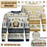 1st psyop bn 1st psychological operations battalionpremium ugly sweater zdnv0