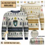1st socom 1st special operations command airbornepremium ugly sweater elsgb