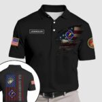 1st tank battalionquarter zip hoodie aop polo tshirt 67lho