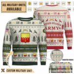2 106 cav 2nd squadron 106th cavalry regimentpremium ugly sweater el46q