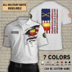 2 106 cav 2nd squadron 106th cavalry regimentquarter zip hoodie aop polo tshirt el0hu