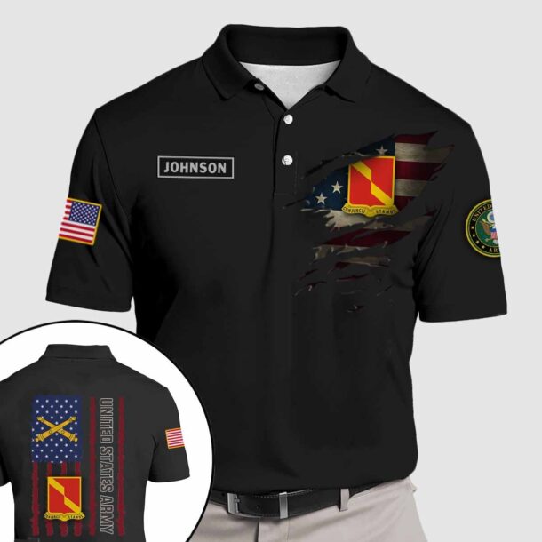 2 27 fa 2nd battalion 27th field artillery regimentquarter zip hoodie aop polo tshirt a6fk4