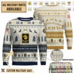 2 27 infantry 2nd battalion 27th infantry regimentpremium ugly sweater j6cw7
