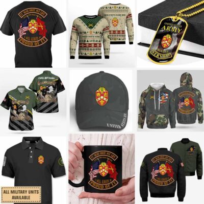 2 3 fa 2nd battalion 3rd field artillery regimentsweater tribute sets 1k67x