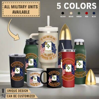 2 47 infantry 2nd battalion 47th infantry regimentmilitary drinkware collection b9d01