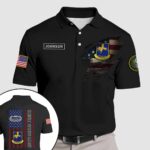 2 502 infantry 2nd battalion 502nd infantry regimentquarter zip hoodie aop polo tshirt qg3tp