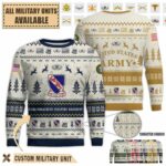 2 508 pir 2nd battalion 508th parachute infantry regimentpremium ugly sweater s7gi7