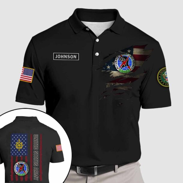 201st mi bn 201st military intelligence battalionquarter zip hoodie aop polo tshirt 6k07l