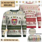 204th en bn 204th engineer battalionpremium ugly sweater qp0lf