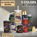 206th Chemical Battalion_Military Drinkware Collection