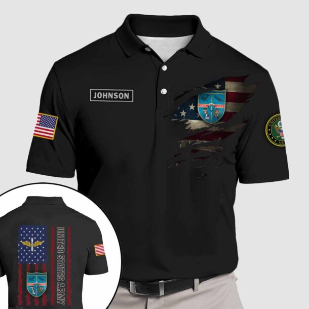 207th avn co 207th aviation companyquarter zip hoodie aop polo tshirt 4s3wr