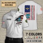 207th avn co 207th aviation companyquarter zip hoodie aop polo tshirt isz2s