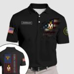 207th evac hosp 207th evacuation hospitalquarter zip hoodie aop polo tshirt 74hqz