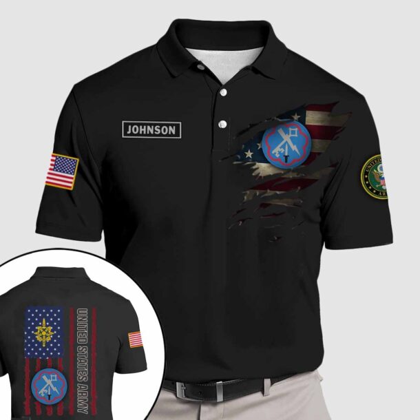 207th mi bde 207th military intelligence brigadequarter zip hoodie aop polo tshirt zydk2