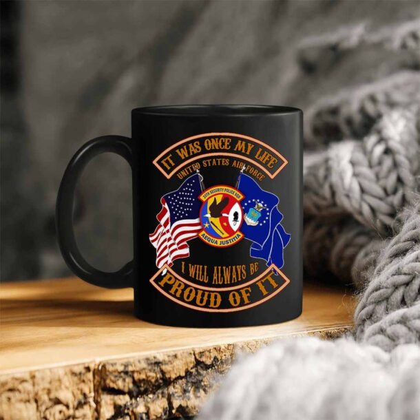 20th sps security police squadroncotton printed shirts q2p3n