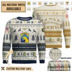214th avn regt 214th aviation regimentpremium ugly sweater cdsyx