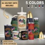 216th MP CO 216th Military Police Company_Military Drinkware Collection