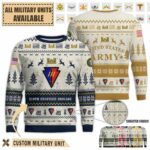 219th eng bde 219th engineer brigadepremium ugly sweater sydy4