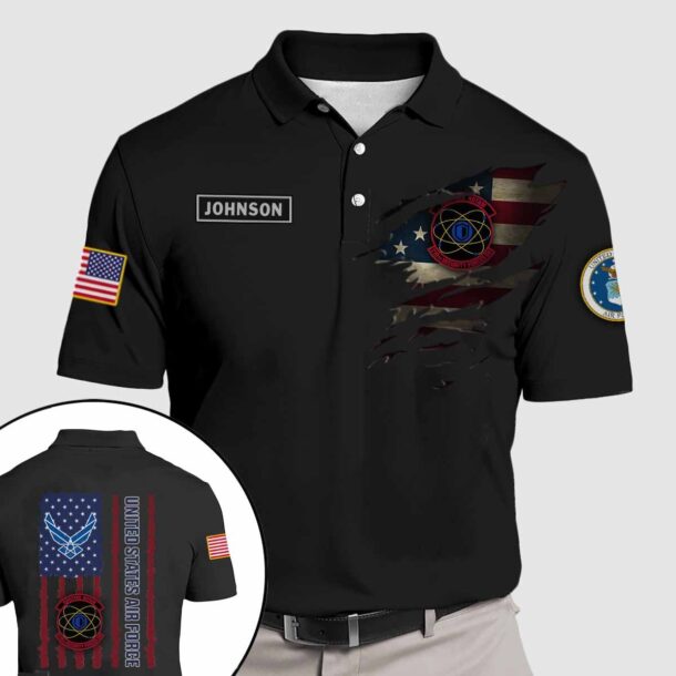 219th sfs security forces squadronquarter zip hoodie aop polo tshirt d9cga