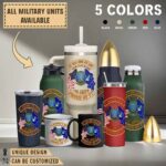 21st CS Communications Squadron_Military Drinkware Collection
