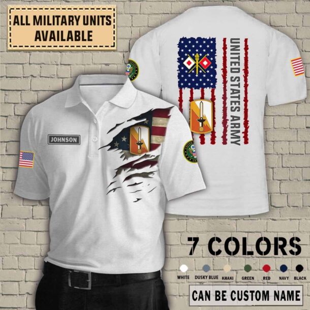 21st sig bde 21st signal brigadequarter zip hoodie aop polo tshirt 0xxnp