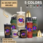 22nd FH 22nd Field Hospital_Military Drinkware Collection