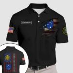 23rd id 23rd infantry divisionquarter zip hoodie aop polo tshirt 47ub6