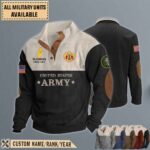 242nd maint bn 242nd maintenance battalionstand collar sweatshirt wwqsv