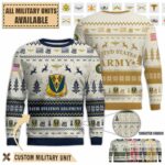 24th avn regt 24th aviation regimentpremium ugly sweater pfvbr