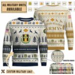 24th finance battalionpremium ugly sweater 6yc1u