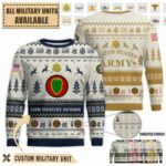 24th id 24th infantry divisionpremium ugly sweater qhsiq
