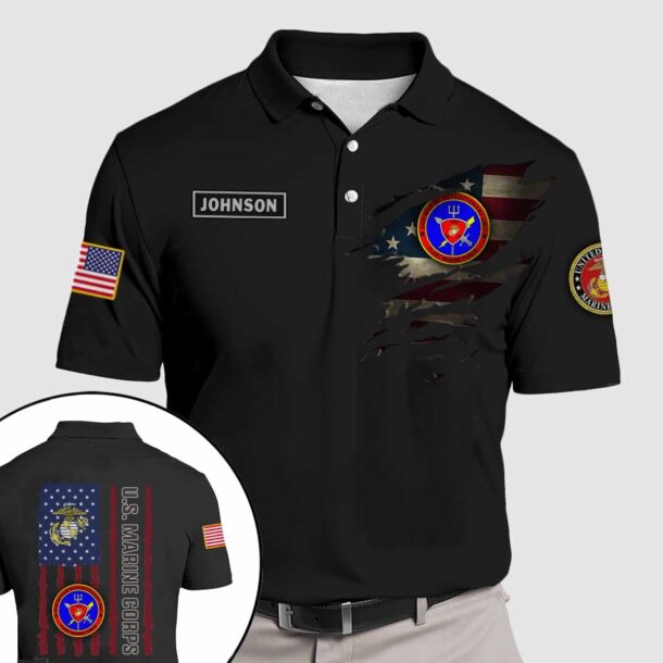 24th meu 24th marine expeditionary unitquarter zip hoodie aop polo tshirt cw3so