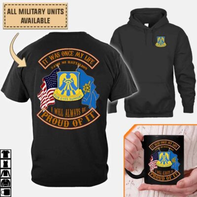 24th mi bn 24th military intelligence battalioncotton printed shirts r0ydb
