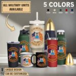 24th SIG BN 24th Signal Battalion_Military Drinkware Collection