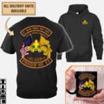 252nd armor regimentcotton printed shirts pqlj6