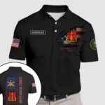 263th ada 263rd air defense artillery regimentquarter zip hoodie aop polo tshirt 8x1g9