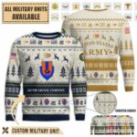 267th sig co 267th signal companypremium ugly sweater g1ls1