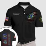 278th armored cavalry regimentquarter zip hoodie aop polo tshirt anzul