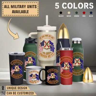 278th chemical battalionmilitary drinkware collection smun0