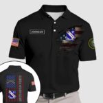 279th infantry regimentquarter zip hoodie aop polo tshirt llf4d