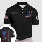 27th aps aerial port squadronquarter zip hoodie aop polo tshirt bg2zf