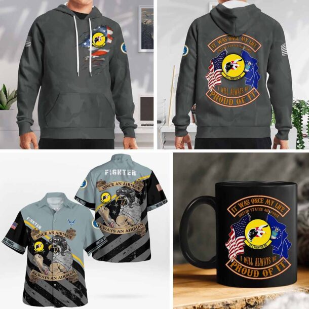 27th fs fighter squadronsweater tribute sets nw6vy
