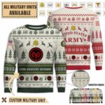 27th id 27th infantry divisionpremium ugly sweater ez98q