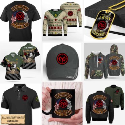 27th id 27th infantry divisionsweater tribute sets 423l8