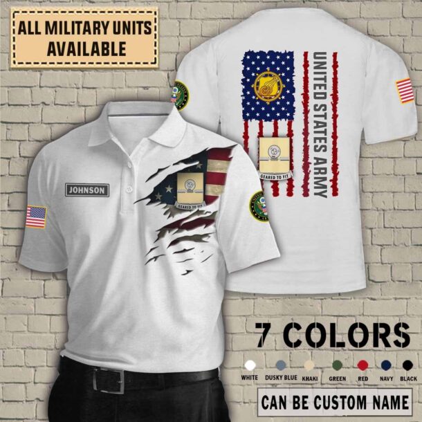 27th trans bn 27th transportation battalionquarter zip hoodie aop polo tshirt n6cgz