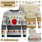 28th id 28th infantry divisionpremium ugly sweater upx1t