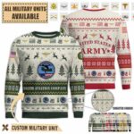 295th avn co 295th aviation companypremium ugly sweater 2djbx
